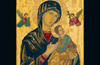 Rare Icon of Mother of Perpetual Help on Pilgrimage in DK and Udupi from May 6 to 21